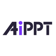 AiPPT — AI工具Logo