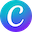 Canva AI — AI工具Logo