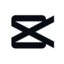 CapCut — AI工具Logo