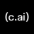 Character.AI — AI工具Logo
