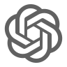 ChatGPT — AI工具Logo