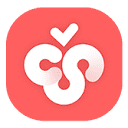 Cherry Studio — AI工具Logo