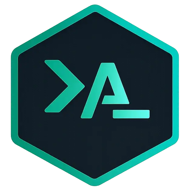 CLI-Anything — Agent Skill Logo