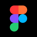 Figma AI — AI工具Logo