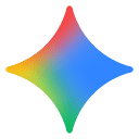 Gemini CLI — AI工具Logo