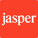 Jasper — AI工具Logo