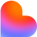 Lovable — AI工具Logo