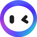 Monica — AI工具Logo