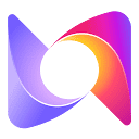 Murf AI — AI工具Logo