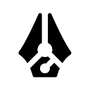 NovelAI — AI工具Logo