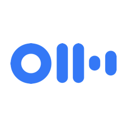 Otter.ai — AI工具Logo