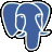 PostgreSQL MCP — MCPLogo