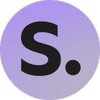 Stable Diffusion — AI工具Logo