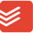 Todoist MCP — MCP服务器Logo