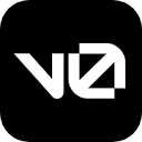 v0 — AI工具Logo