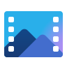 Video Frames Skill — SkillLogo