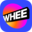 WHEE — AI工具Logo