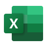 Excel/XLSX Skill — Agent Skill Logo
